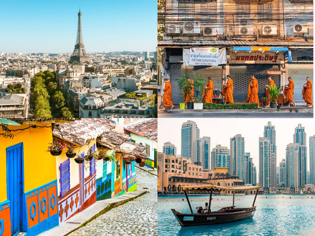 The 20 Best Places to Teach English Abroad | life of brit